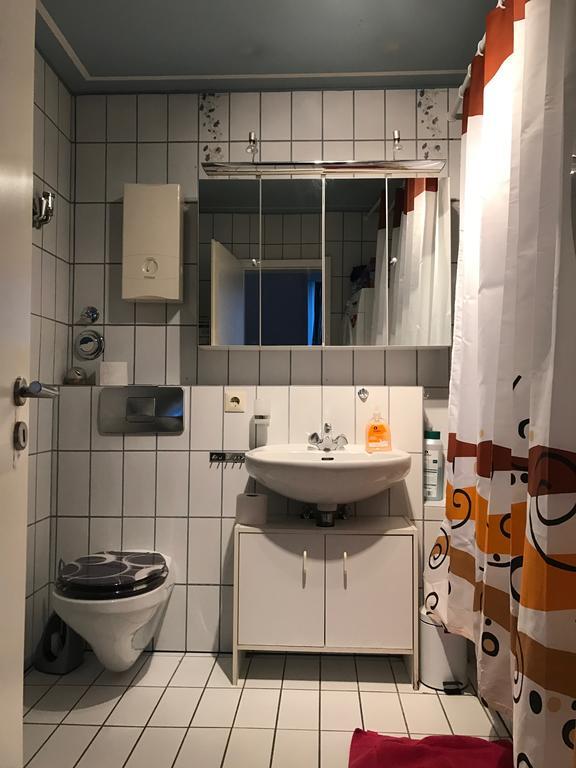 Odermann Apartment *