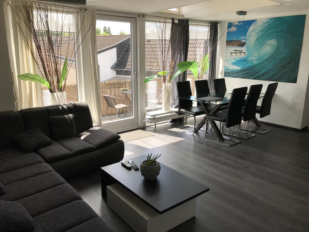 Apartment Odermann Düsseldorf