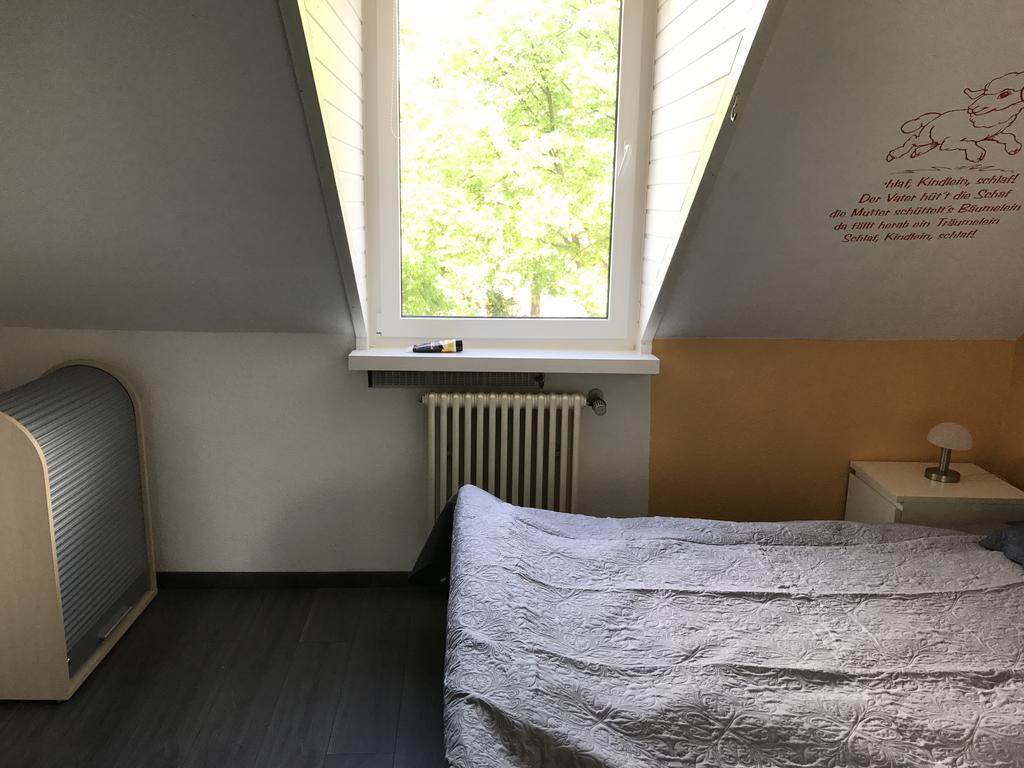 Apartment Odermann