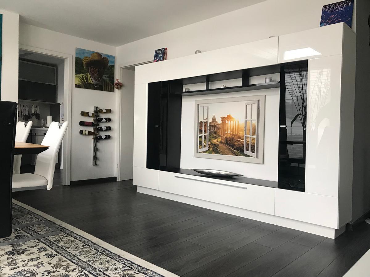 Odermann Apartment