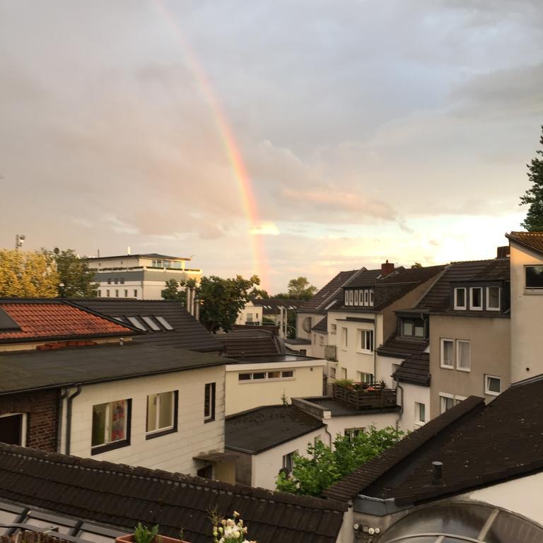 Apartment Odermann Düsseldorf