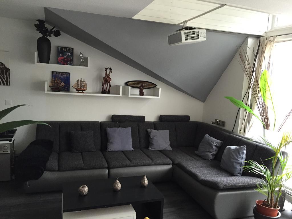 Apartment Odermann